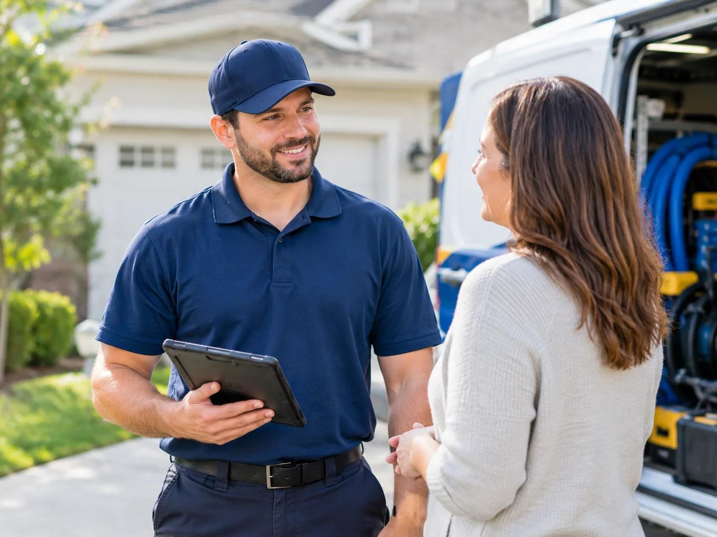 Sewage Backup Cleanup Oak Ridge, TN FAQs